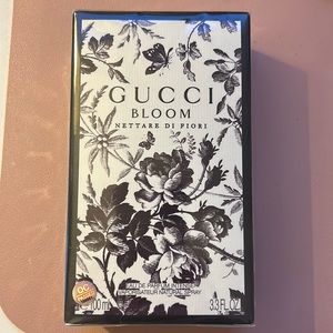 Gucci Bloom Nettare Di Fiori